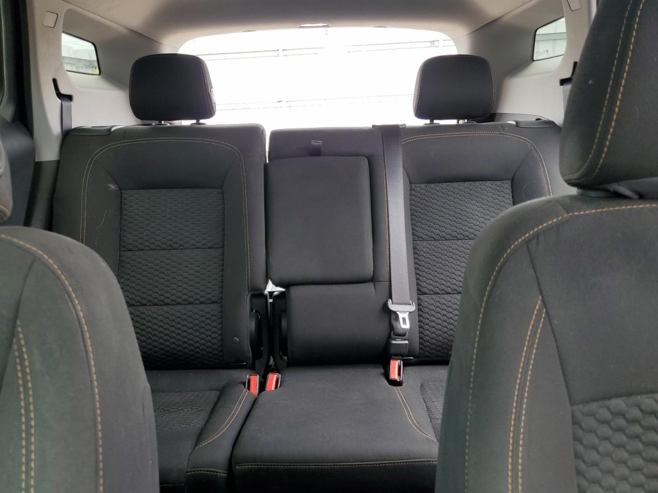 2019 GMC Terrain Sle VIN: 3GKALMEV2KL398846 Lot: 64854134