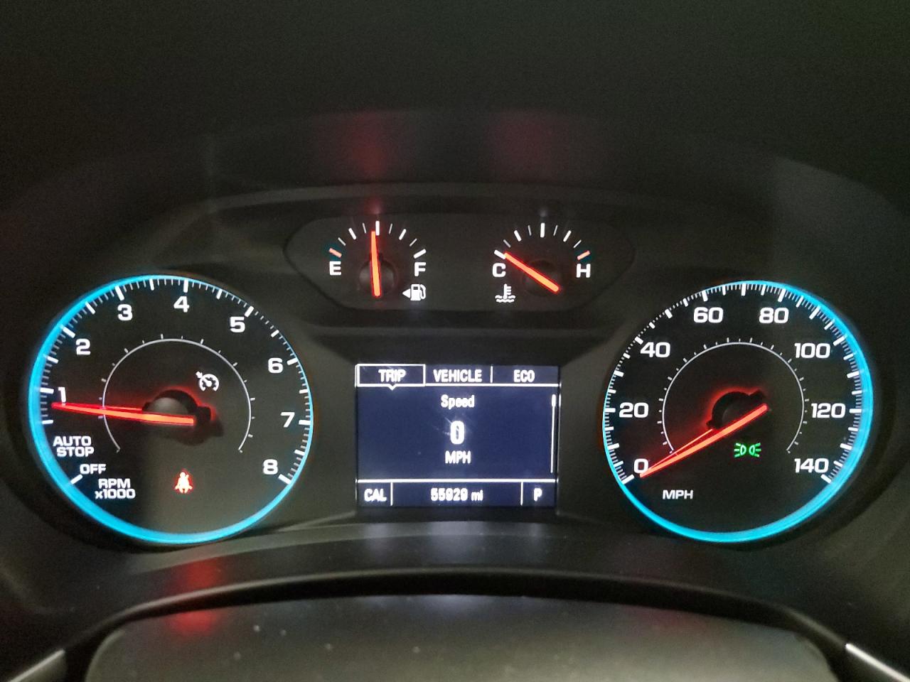 2018 Chevrolet Equinox Lt VIN: 2GNAXJEVXJ6146075 Lot: 63783404