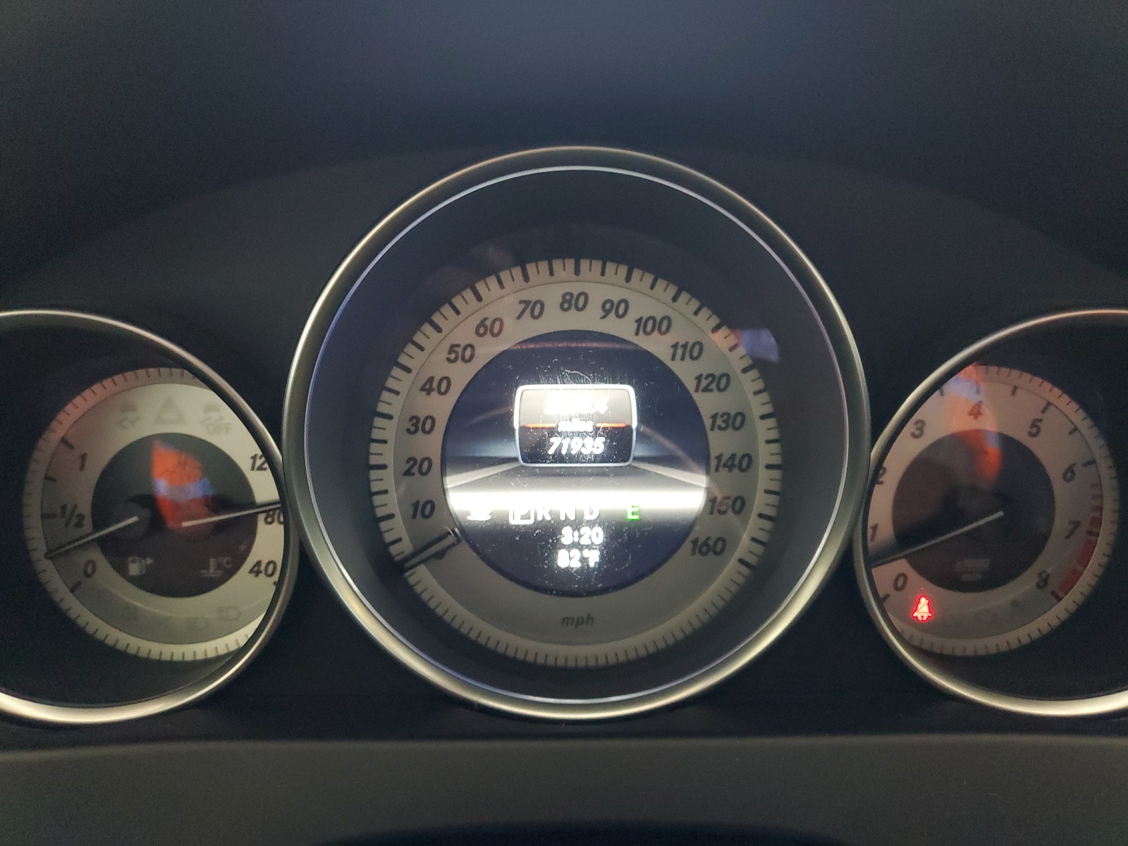 WDDGF5HB2DR271844 2013 Mercedes-Benz C 350