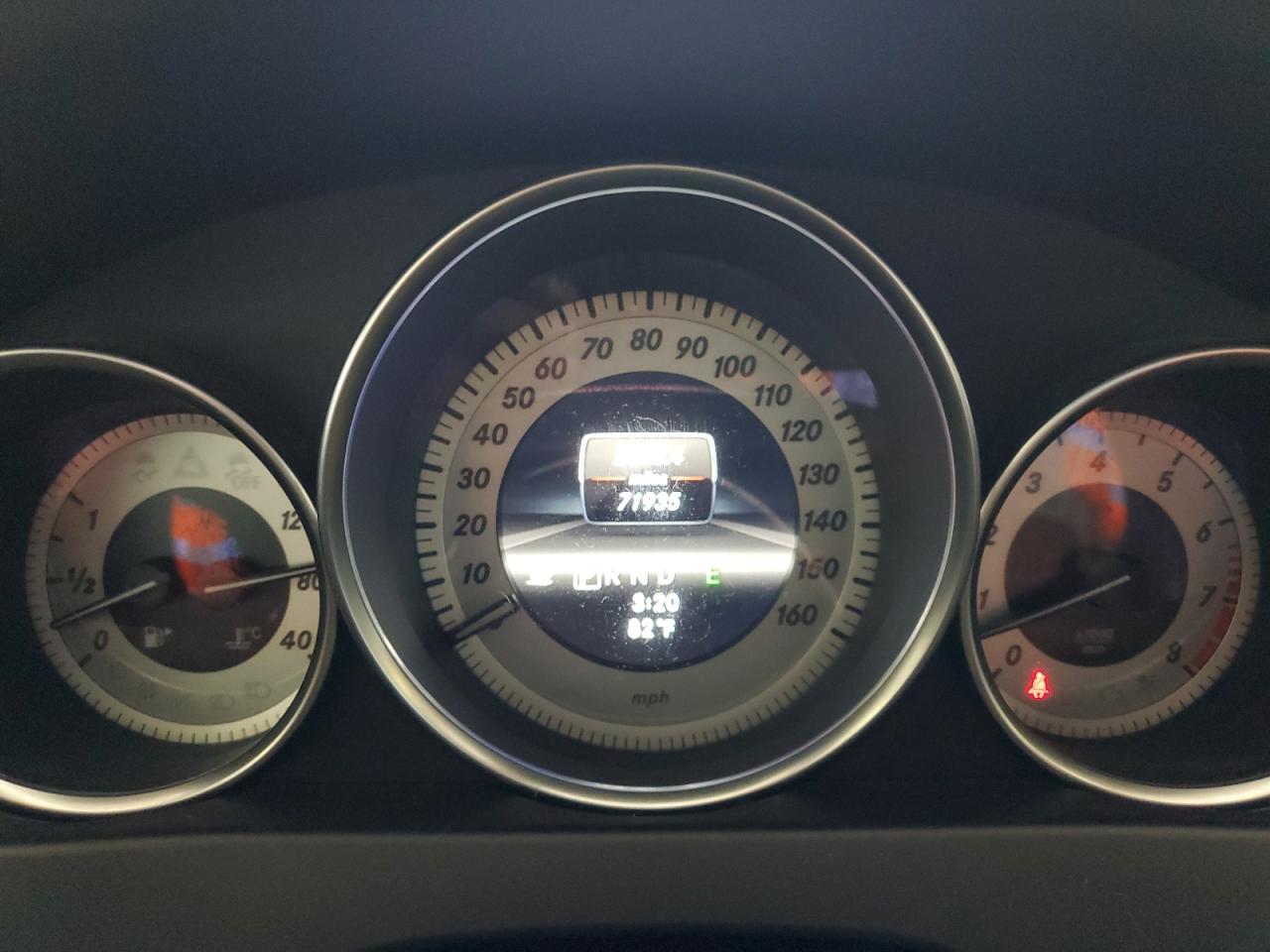 2013 Mercedes-Benz C 350 VIN: WDDGF5HB2DR271844 Lot: 61610124