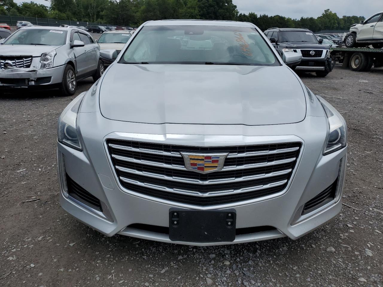 2018 Cadillac CTS - Image 5