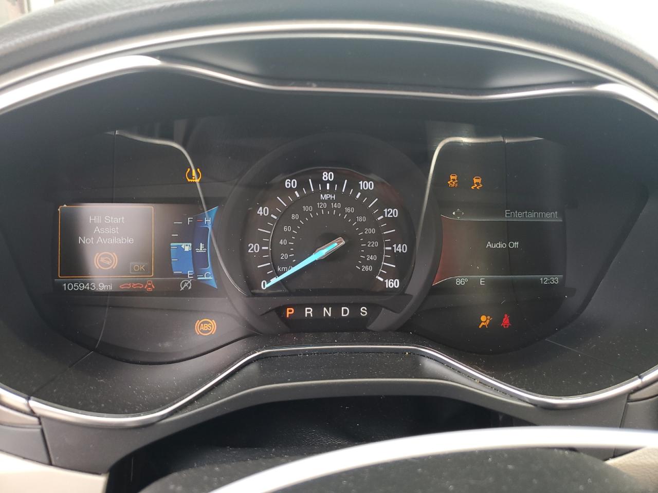 2017 Ford Fusion Se VIN: 3FA6P0HD6HR391573 Lot: 64636914