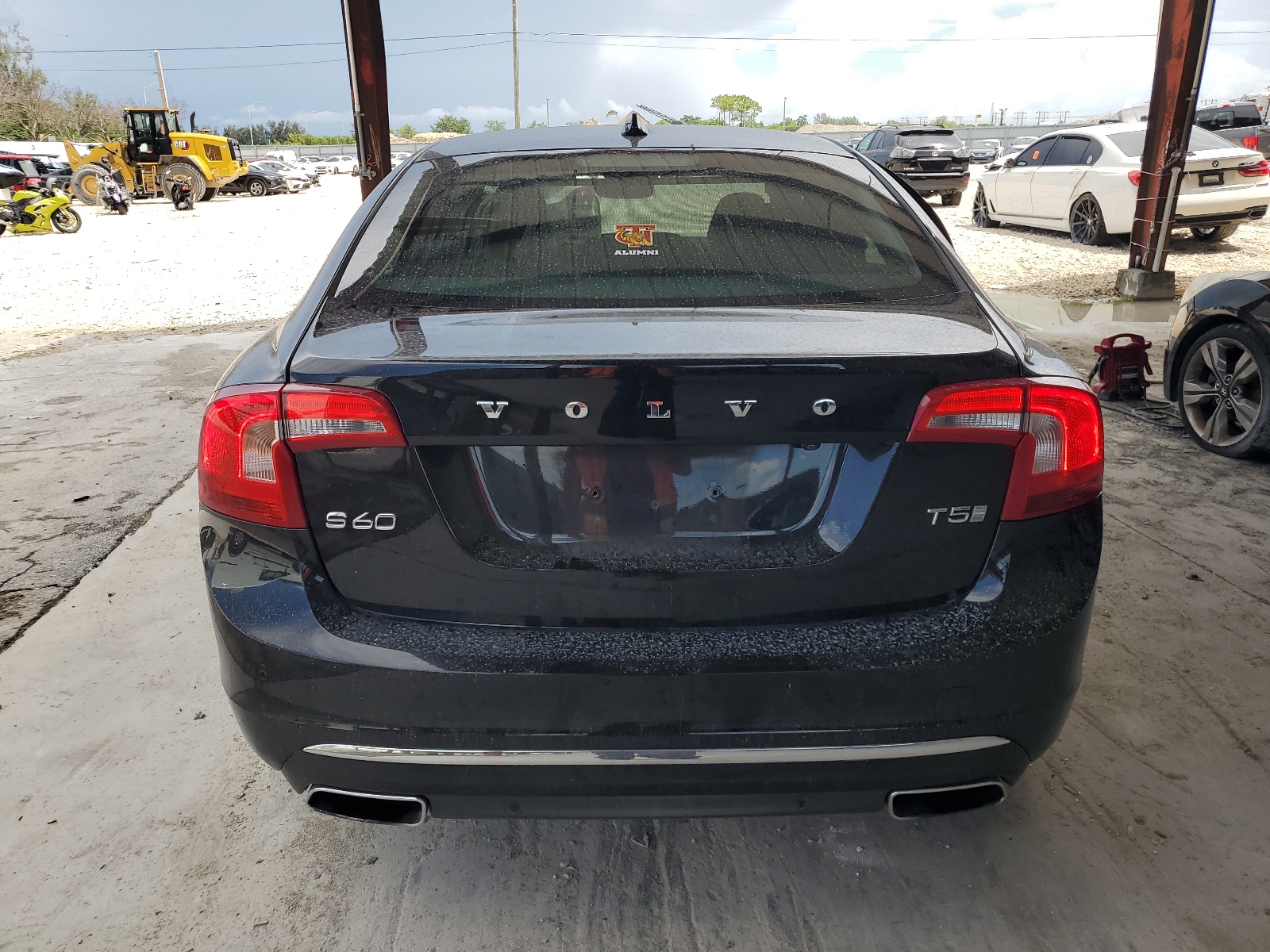 LYV402HK1JB162095 2018 Volvo S60 Premier