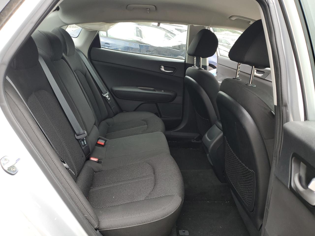 2020 Kia Optima Lx VIN: 5XXGT4L37LG427861 Lot: 61824194