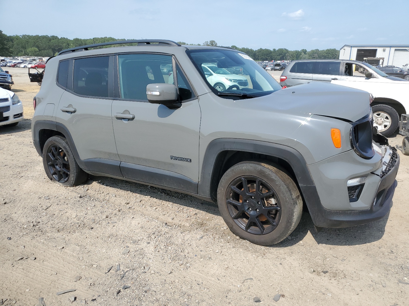 ZACNJABB6LPM06464 2020 Jeep Renegade Latitude