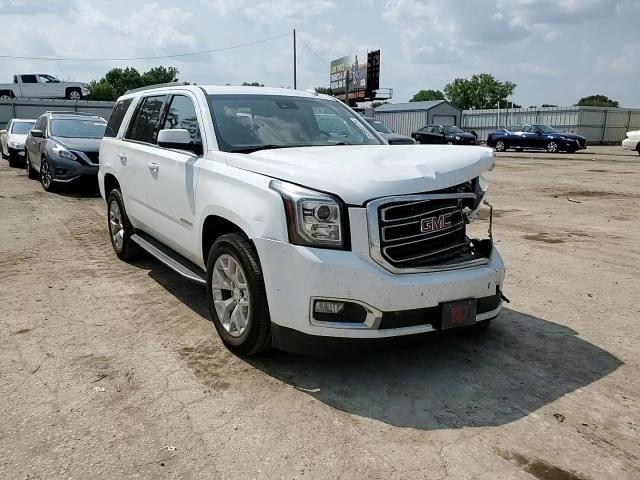 2018 GMC Yukon Slt VIN: 1GKS2BKC0JR192642 Lot: 63889174