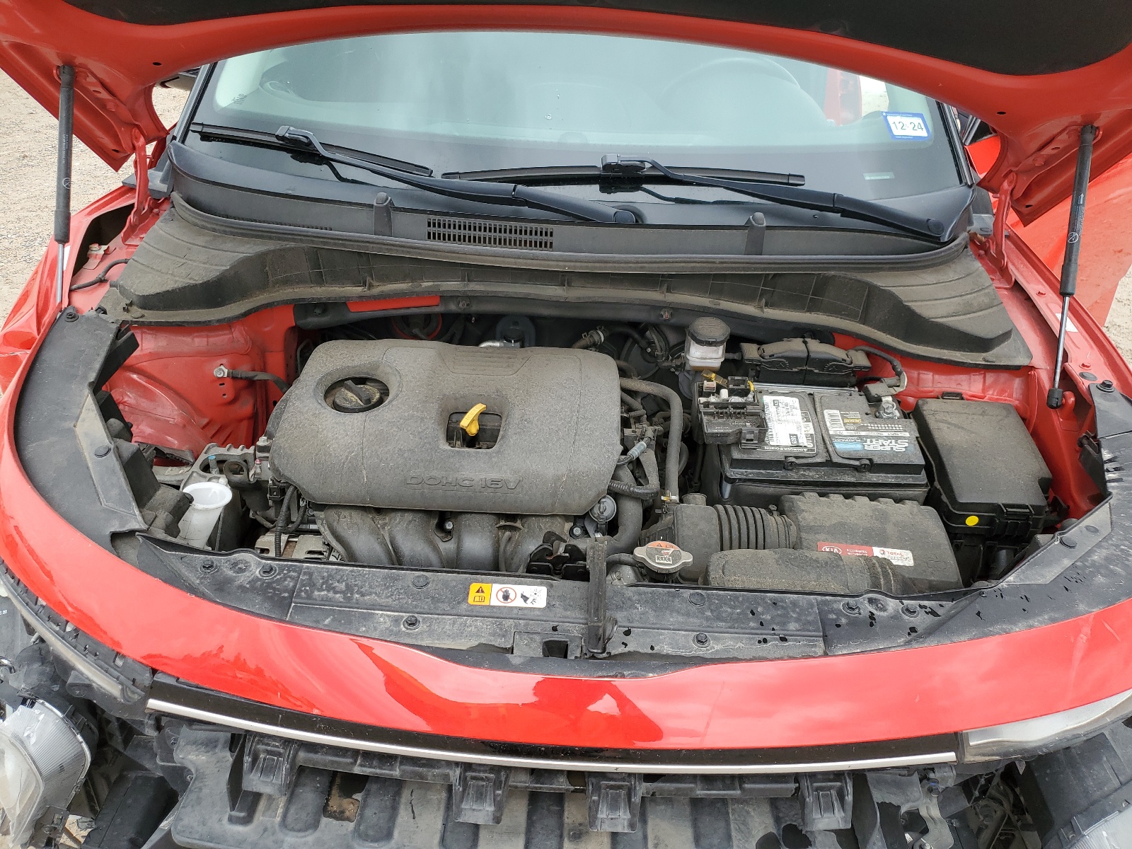 KNDJ63AU9L7108490 2020 Kia Soul Gt Line