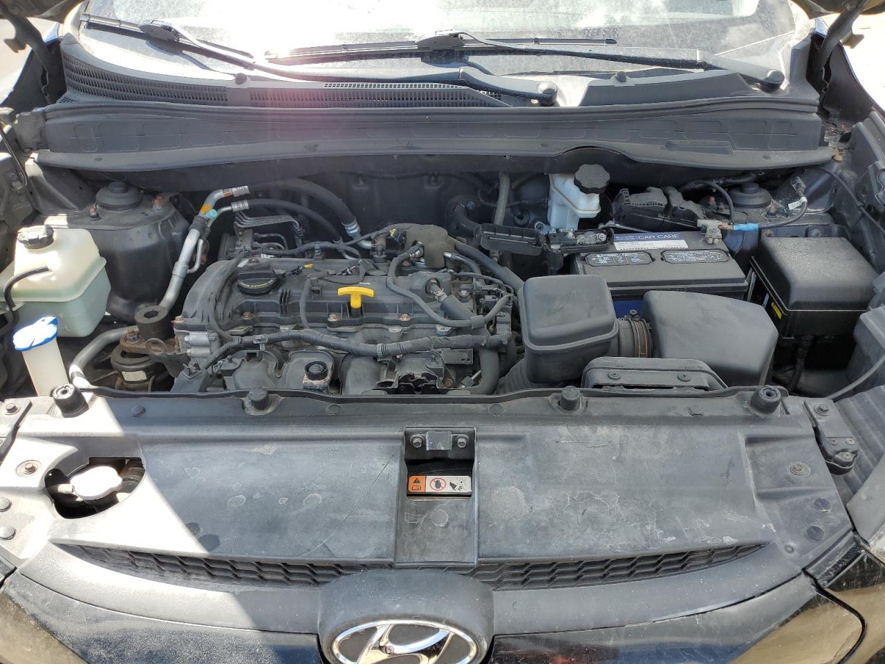 2015 Hyundai Tucson - Image 13