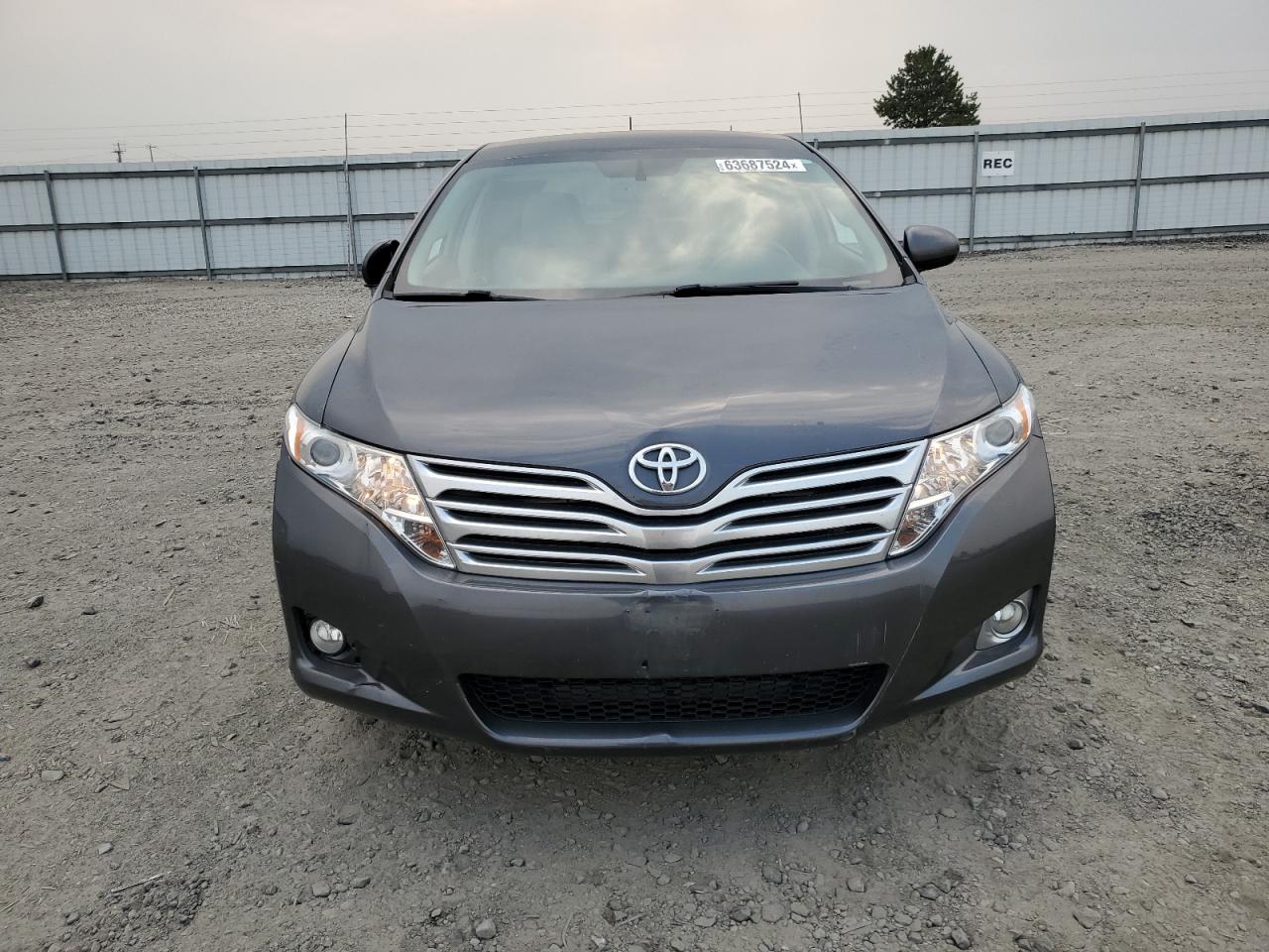 4T3BK11A59U019474 2009 Toyota Venza