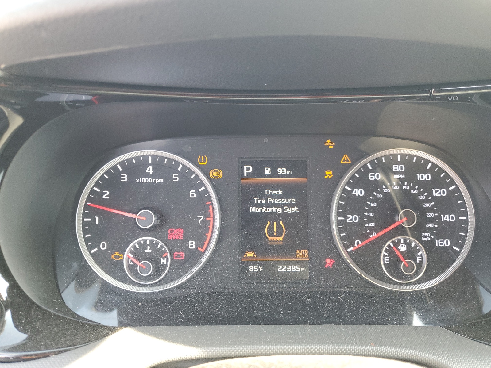 5XXG14J23PG209339 2023 Kia K5 Lxs