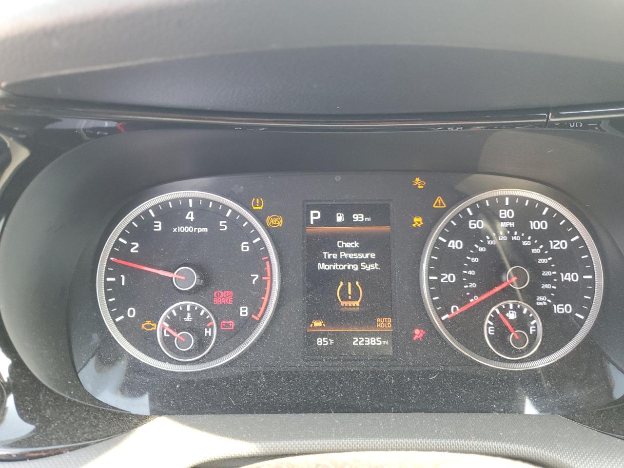 2023 Kia K5 Lxs VIN: 5XXG14J23PG209339 Lot: 64081984