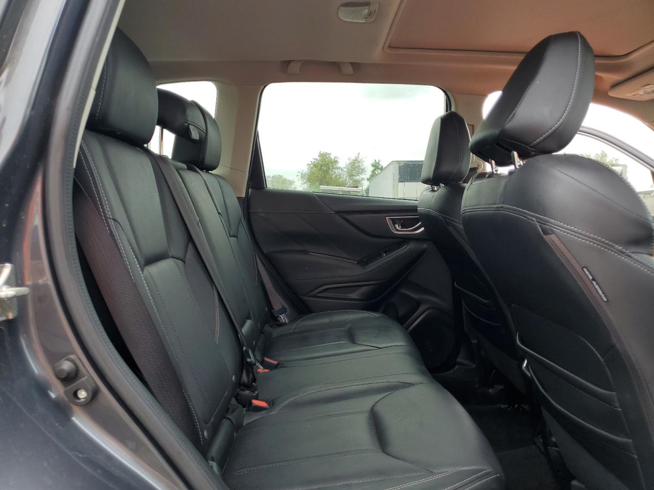 2021 Subaru Forester Limited VIN: JF2SKAUCXMH406311 Lot: 62649104