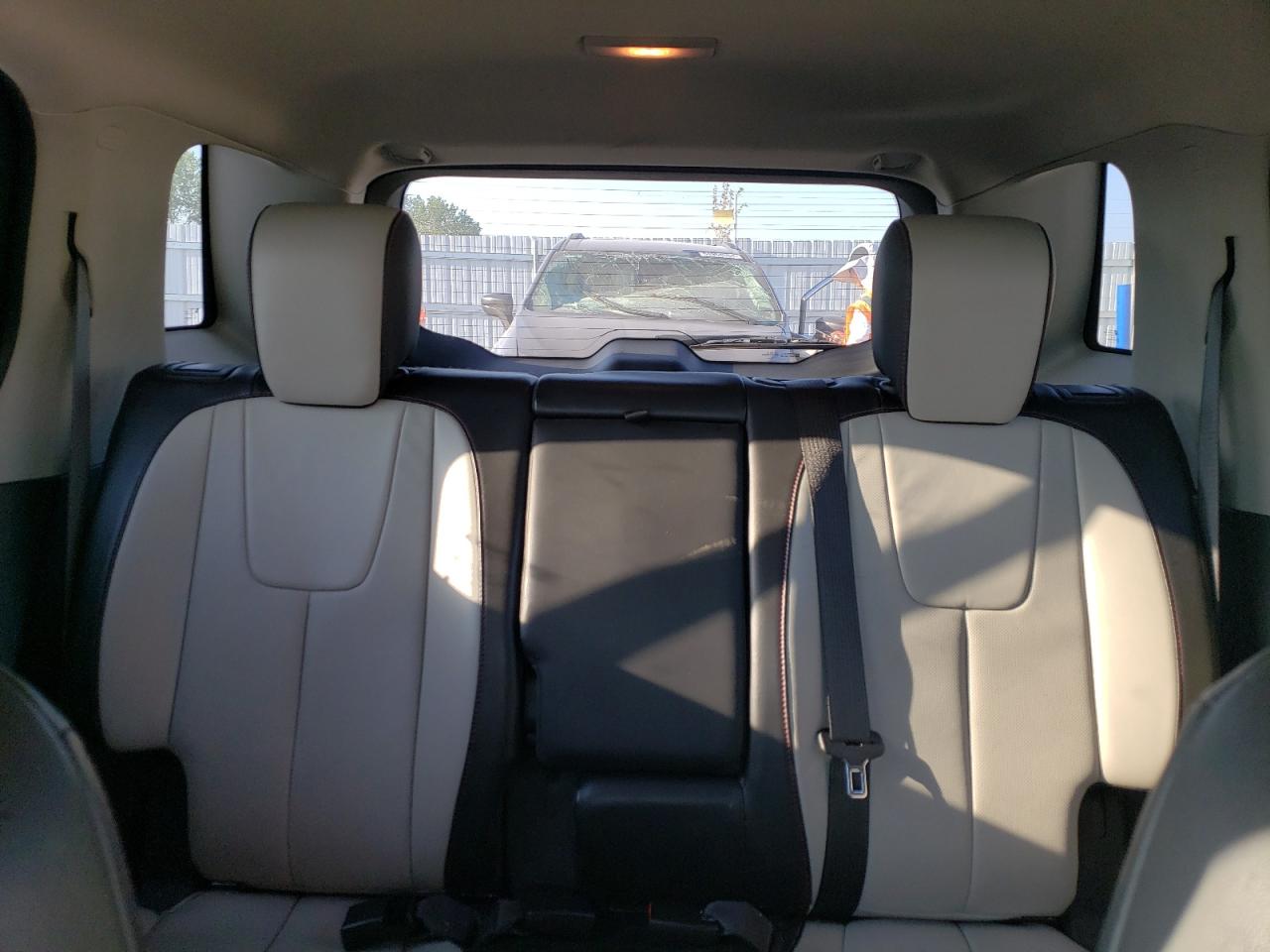 2014 GMC Terrain Slt VIN: 2GKFLYE3XE6298451 Lot: 65402094