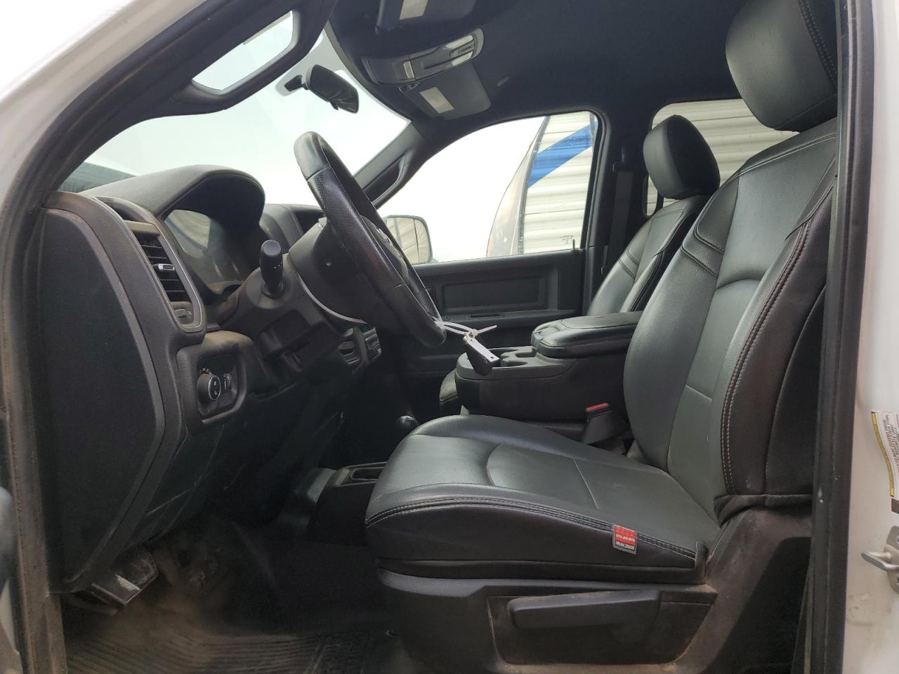 2021 Ram 3500 VIN: 3C7WRTCL3MG508328 Lot: 63722064