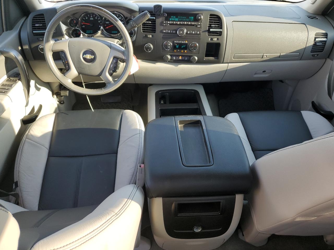 2012 Chevrolet Silverado K1500 Lt VIN: 1GCPKSE72CF123147 Lot: 62713544