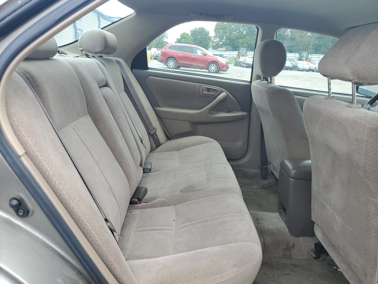 JT2BG22K9Y0509250 2000 Toyota Camry Ce