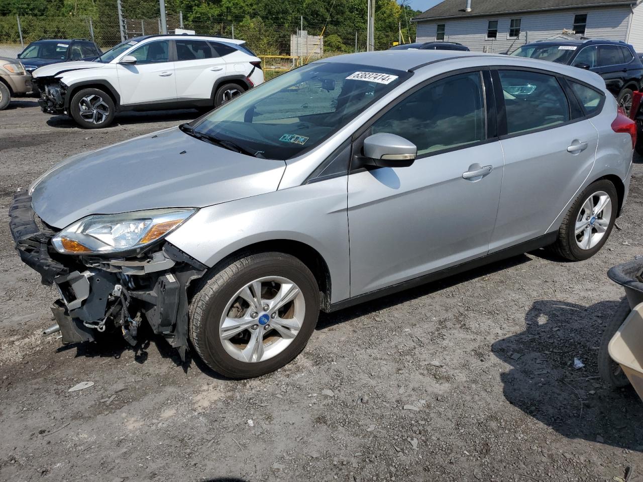 2013 Ford Focus - Image 1