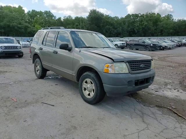 2003 Ford Explorer Xls VIN: 1FMZU62K13ZA98383 Lot: 62877674