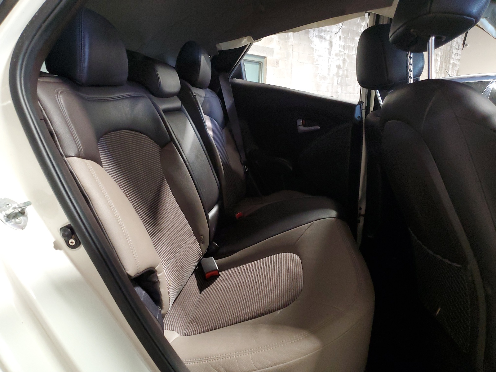 KM8JUCACXDU573730 2013 Hyundai Tucson Gls