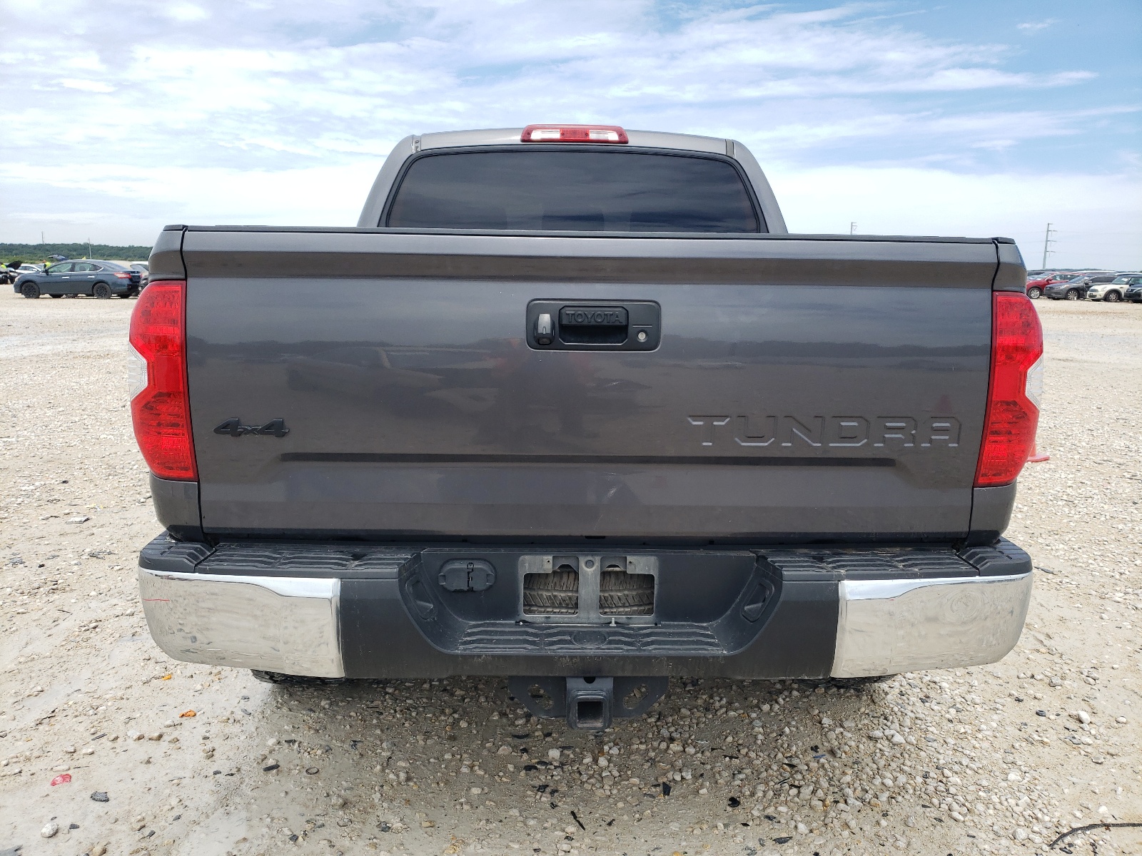 5TFDW5F18GX539738 2016 Toyota Tundra Crewmax Sr5