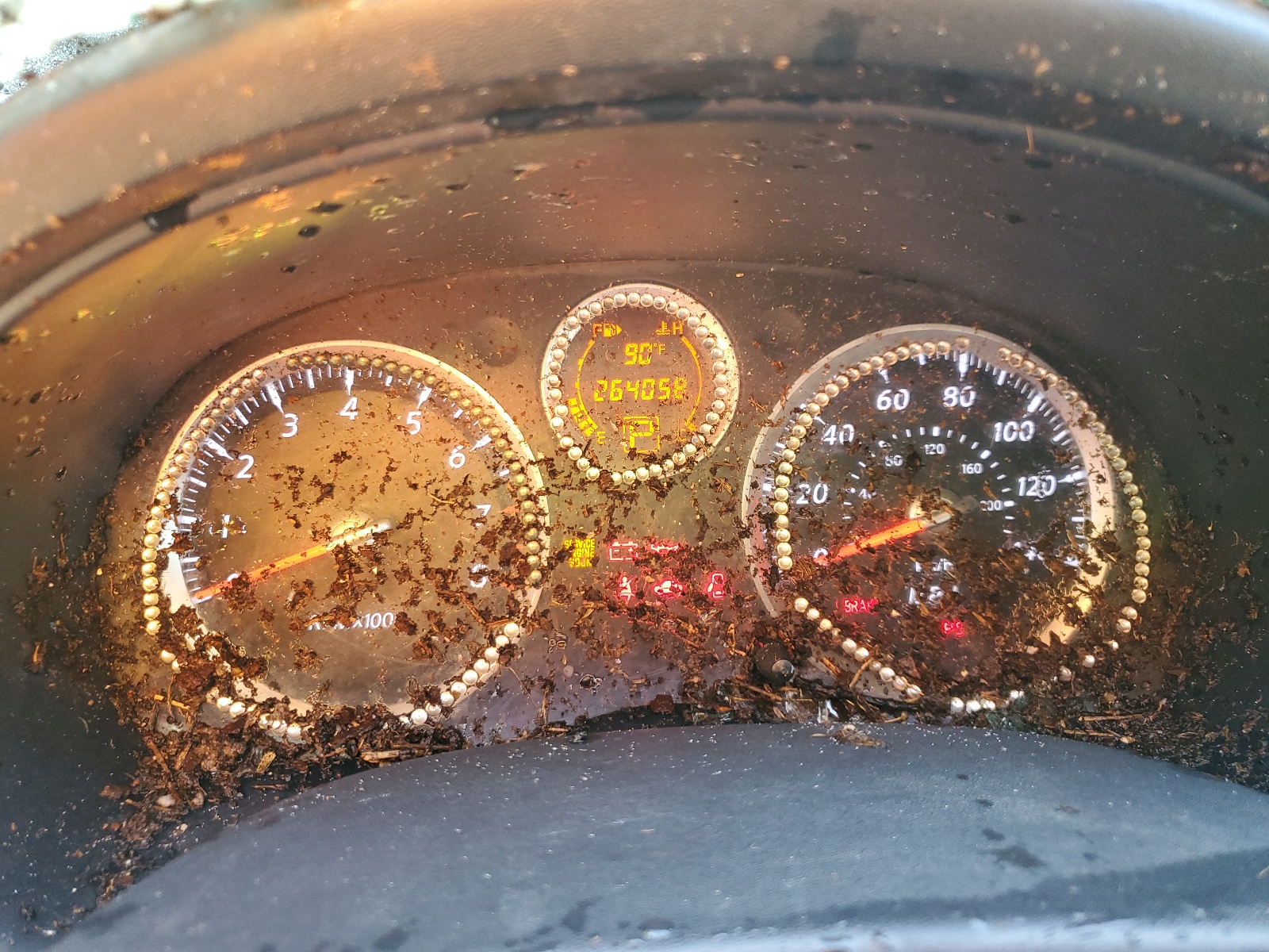 3N1AB6AP8BL612338 2011 Nissan Sentra 2.0