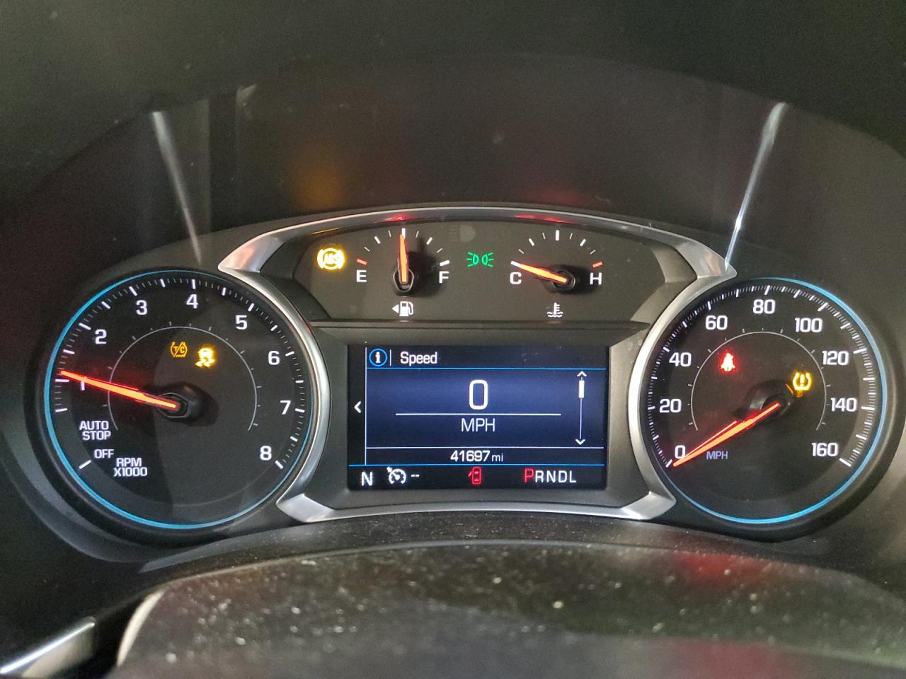 2019 Chevrolet Equinox Lt VIN: 3GNAXUEV0KS577139 Lot: 63683214