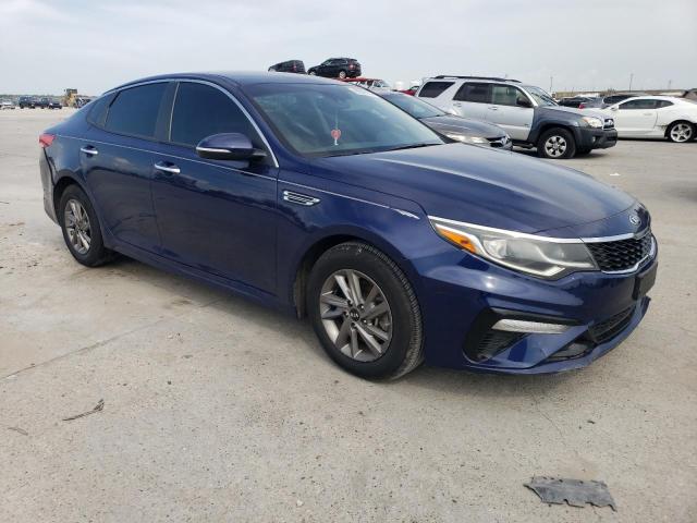  KIA OPTIMA 2020 Blue