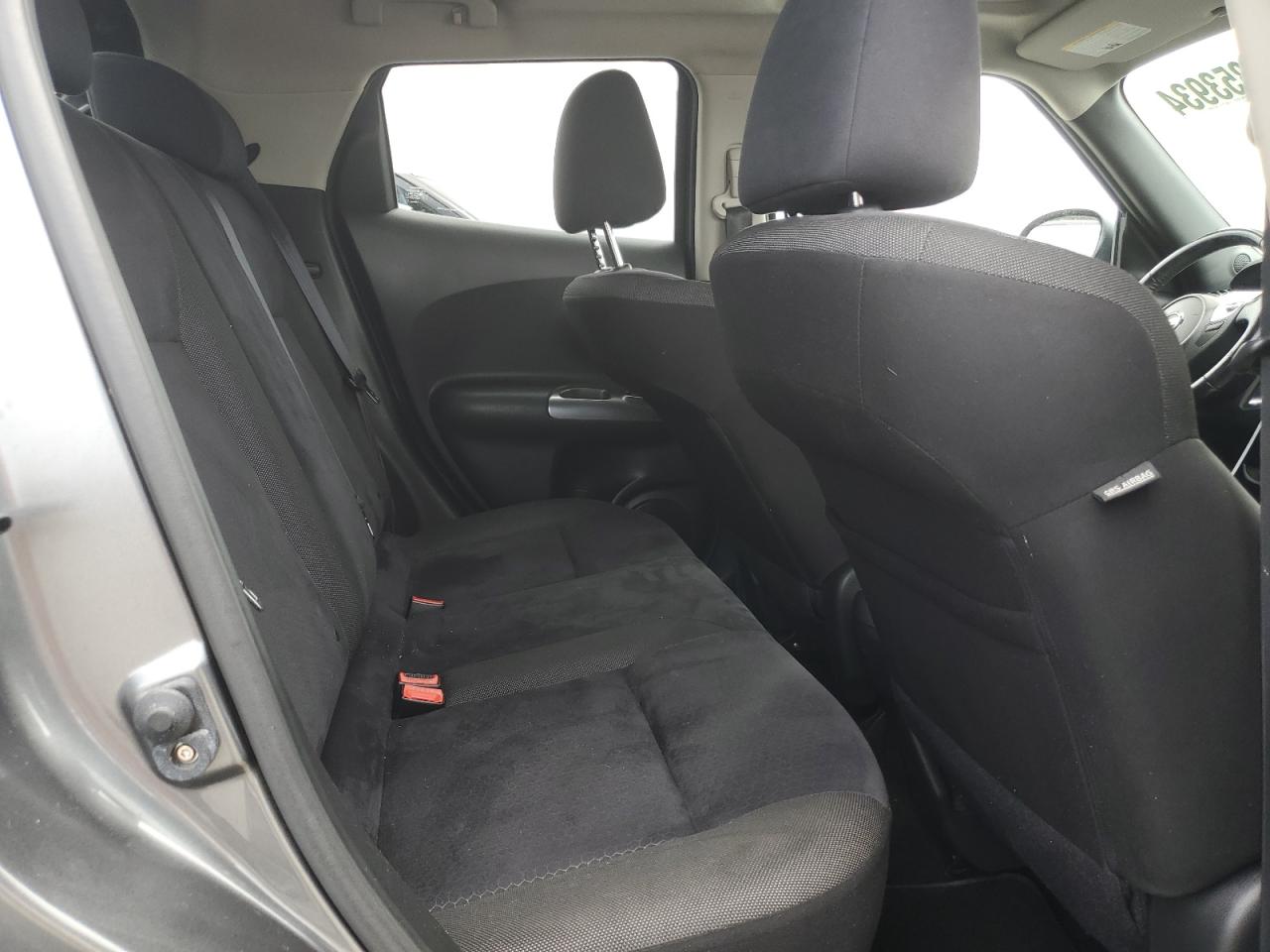 2012 Nissan Juke S VIN: JN8AF5MV5CT114525 Lot: 62853934