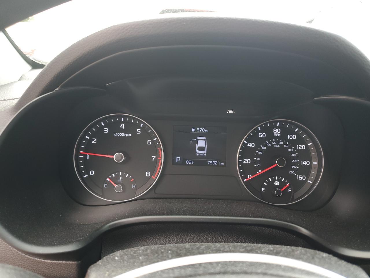 2021 Kia Forte Fe VIN: 3KPF24AD2ME270650 Lot: 64192934