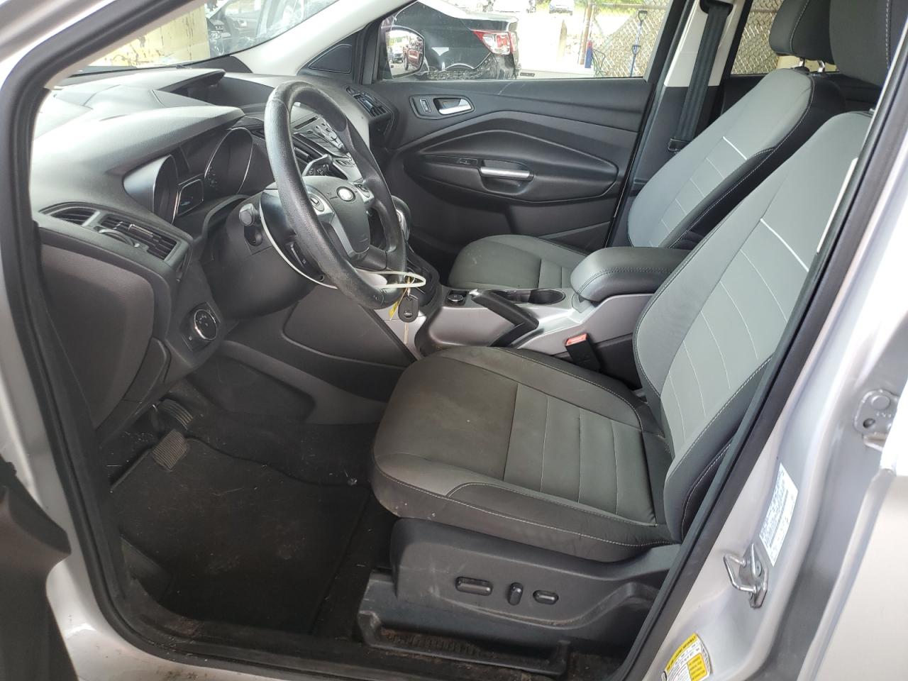 2015 Ford Escape Se VIN: 1FMCU0G73FUA30028 Lot: 65074844