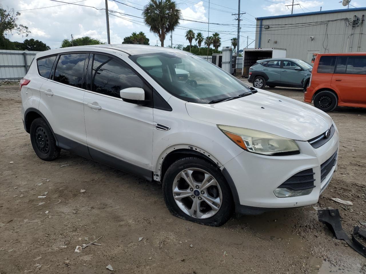 2014 Ford Escape - Image 4