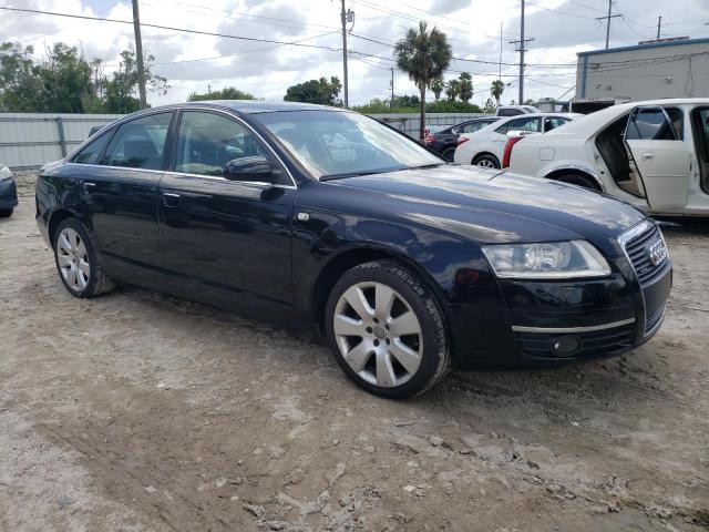 WAUDH74F16N092682 | 2006 Audi a6 3.2 quattro