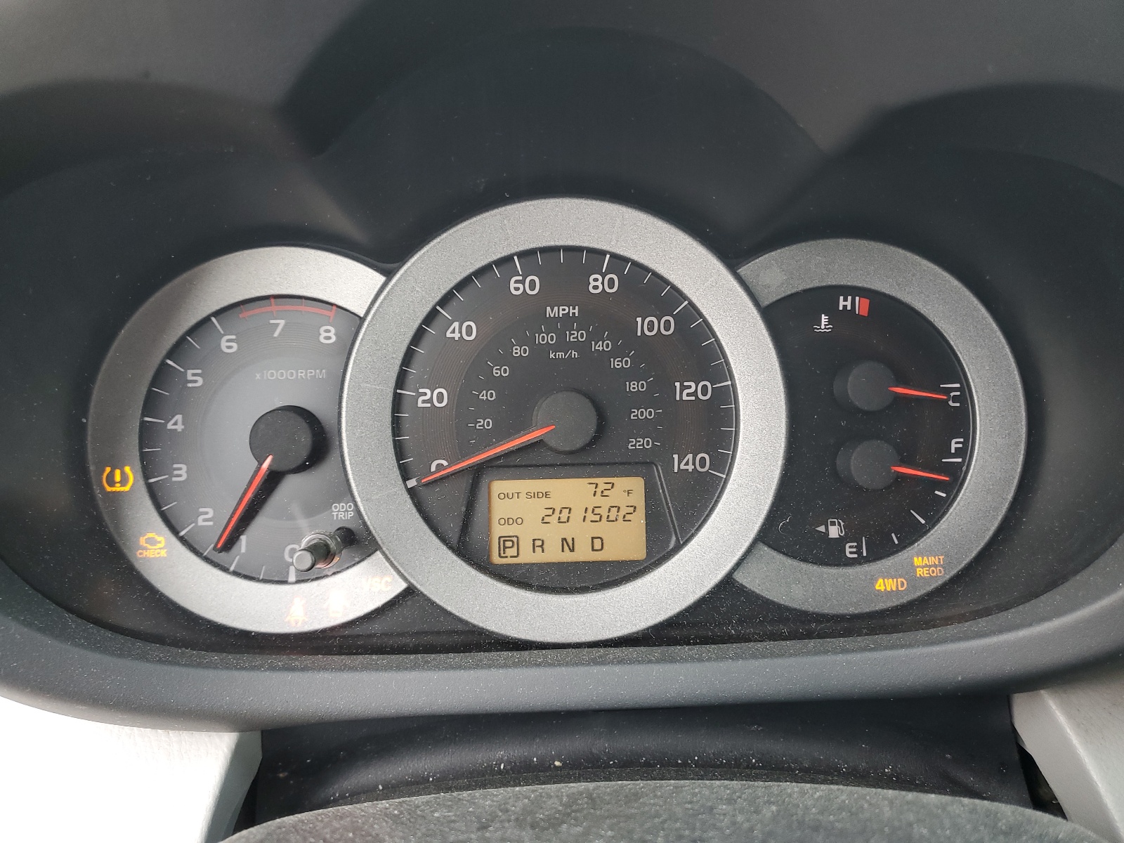 JTMBD31V466022095 2006 Toyota Rav4 Limited