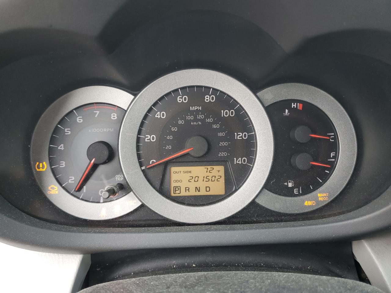 2006 Toyota Rav4 Limited VIN: JTMBD31V466022095 Lot: 64371414