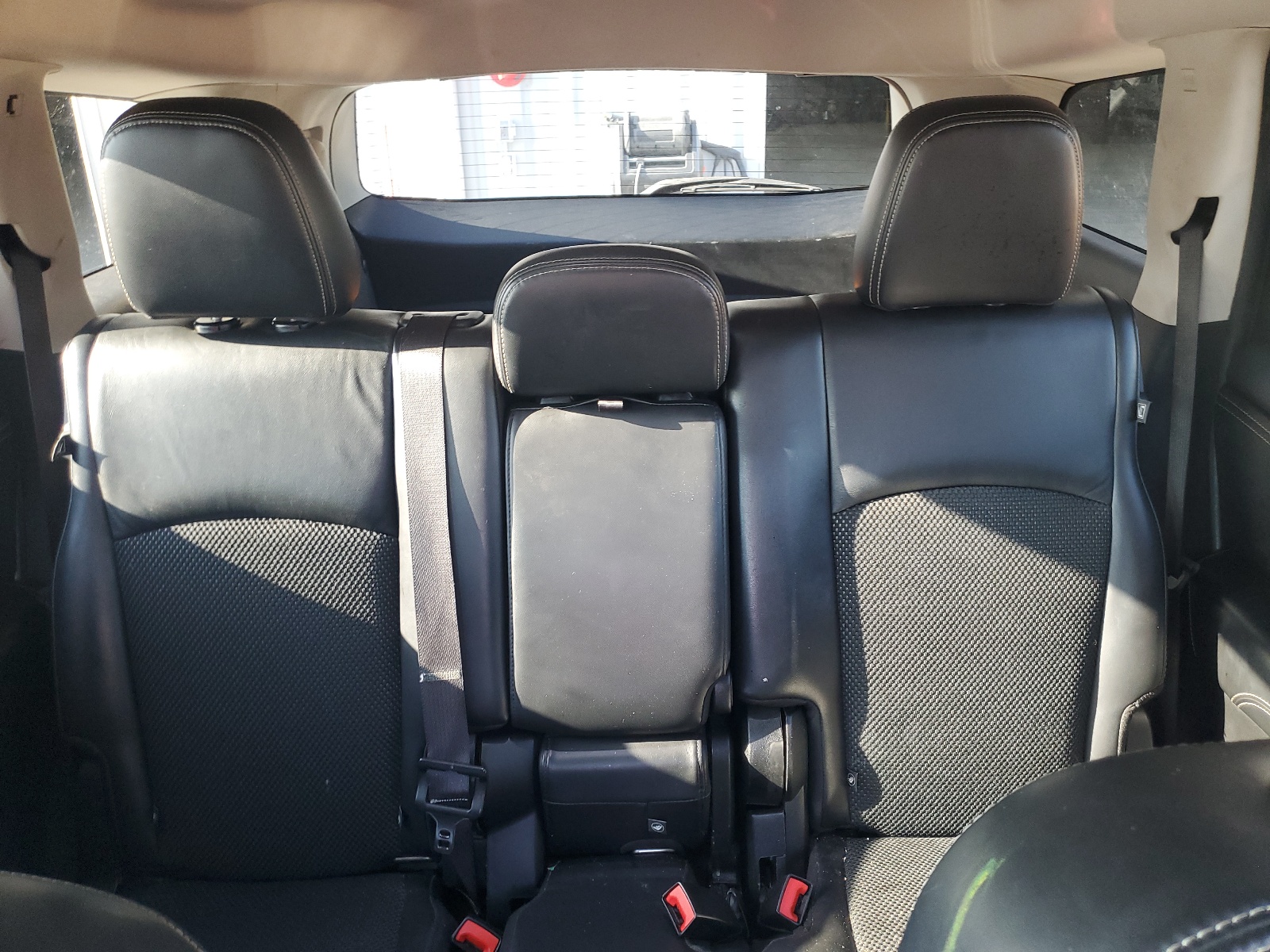 3C4PDCGG9JT215954 2018 Dodge Journey Crossroad