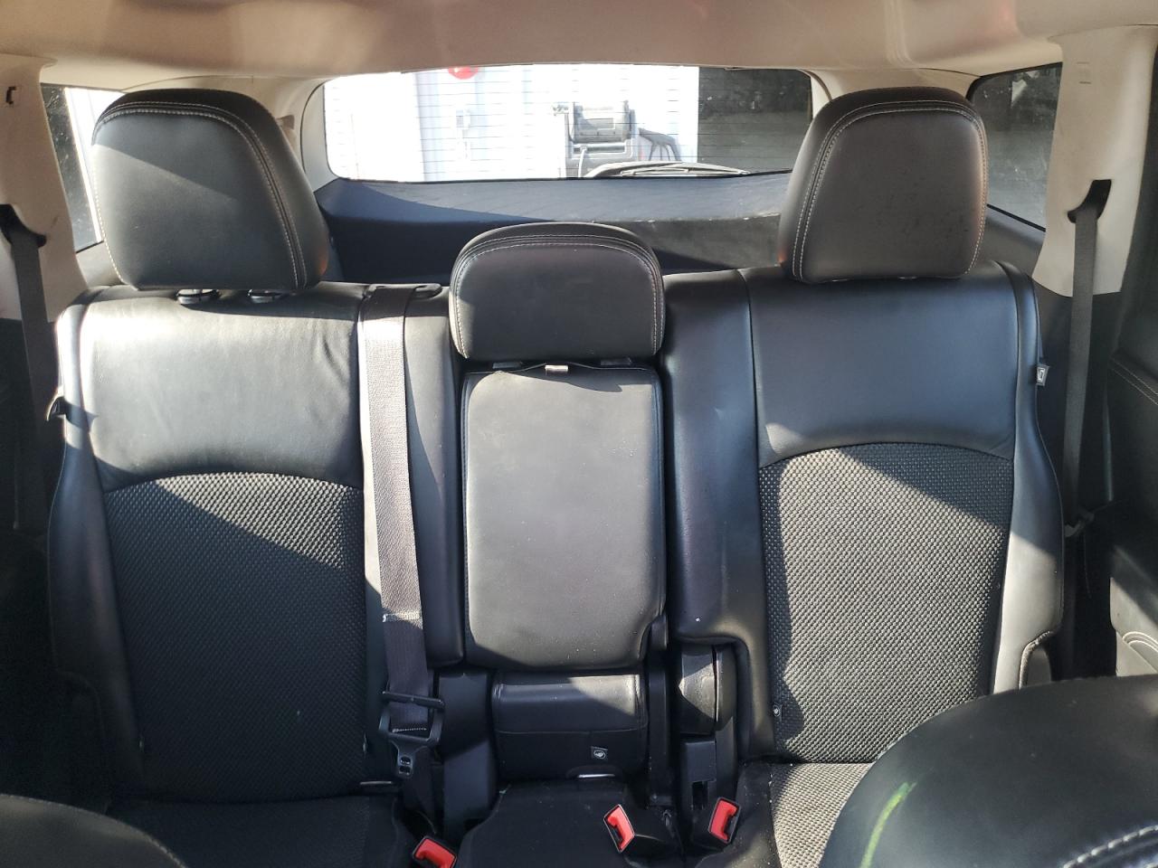 2018 Dodge Journey Crossroad VIN: 3C4PDCGG9JT215954 Lot: 62903164