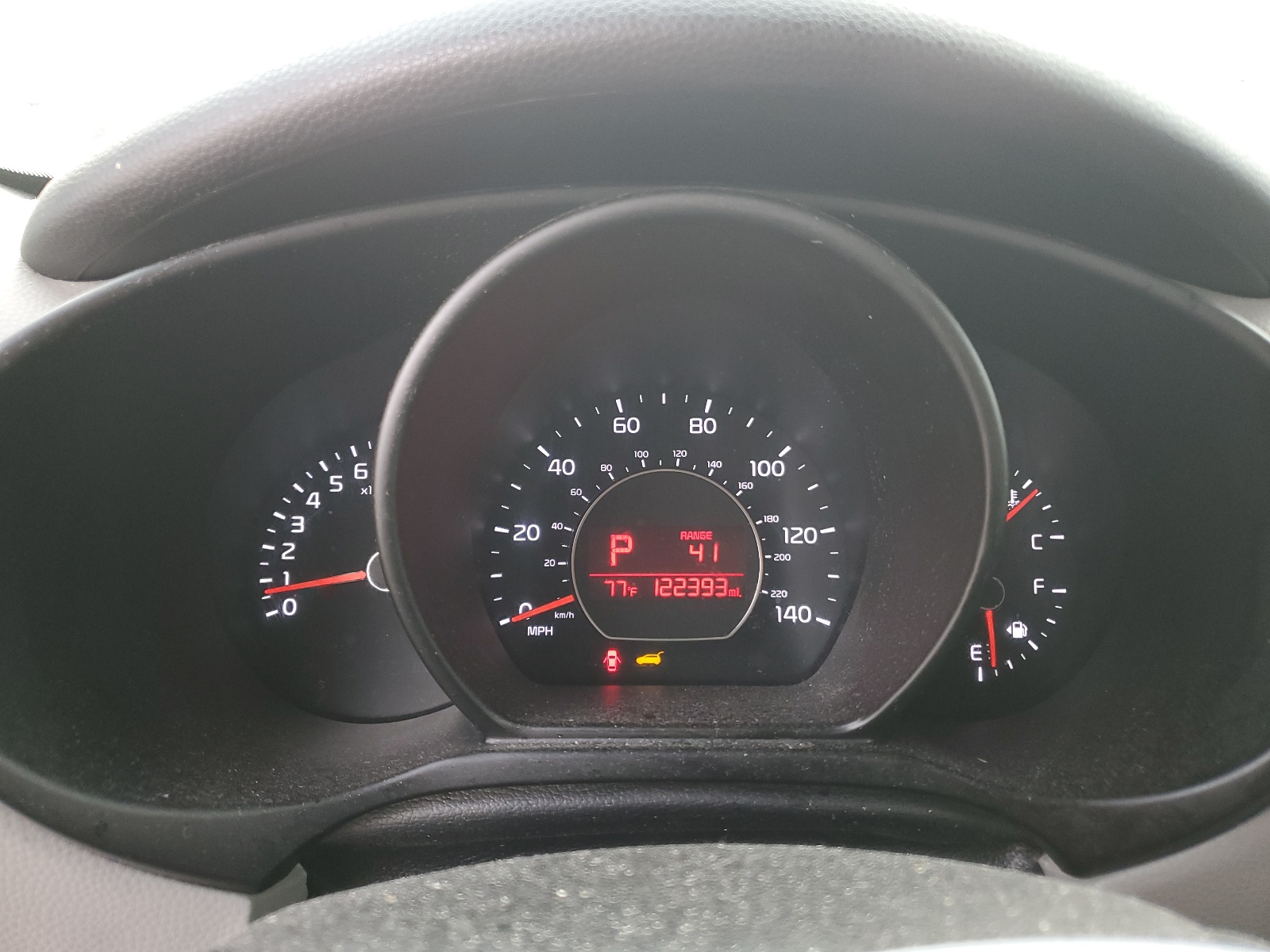 KNDJN2A28J7574260 2018 Kia Soul