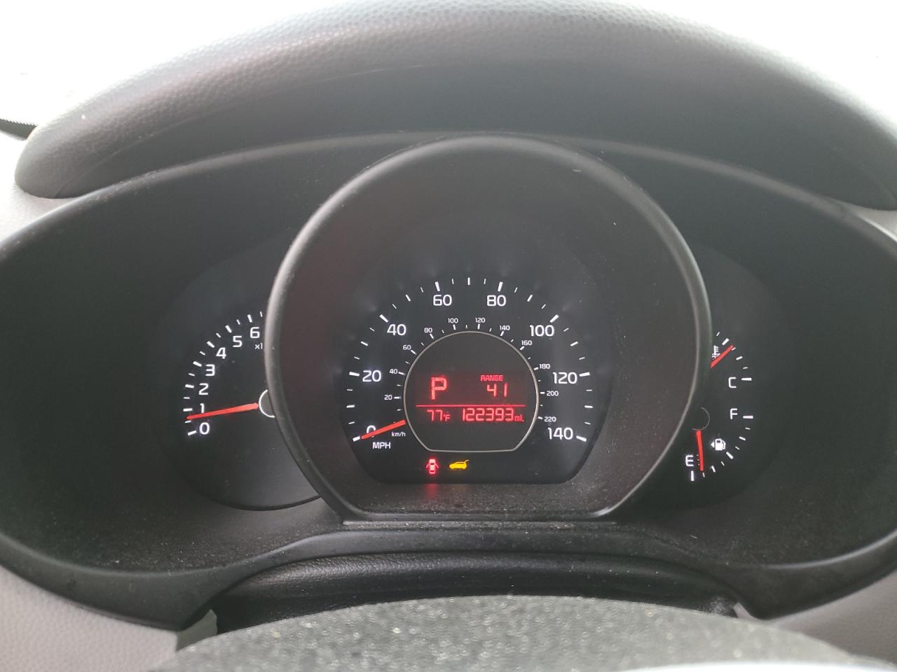 2018 Kia Soul VIN: KNDJN2A28J7574260 Lot: 62099164