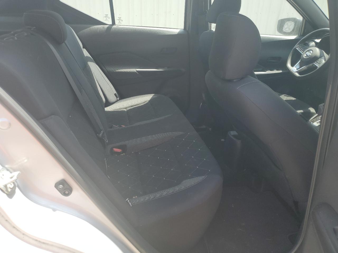 2020 Nissan Kicks S VIN: 3N1CP5BV1LL524573 Lot: 63832754