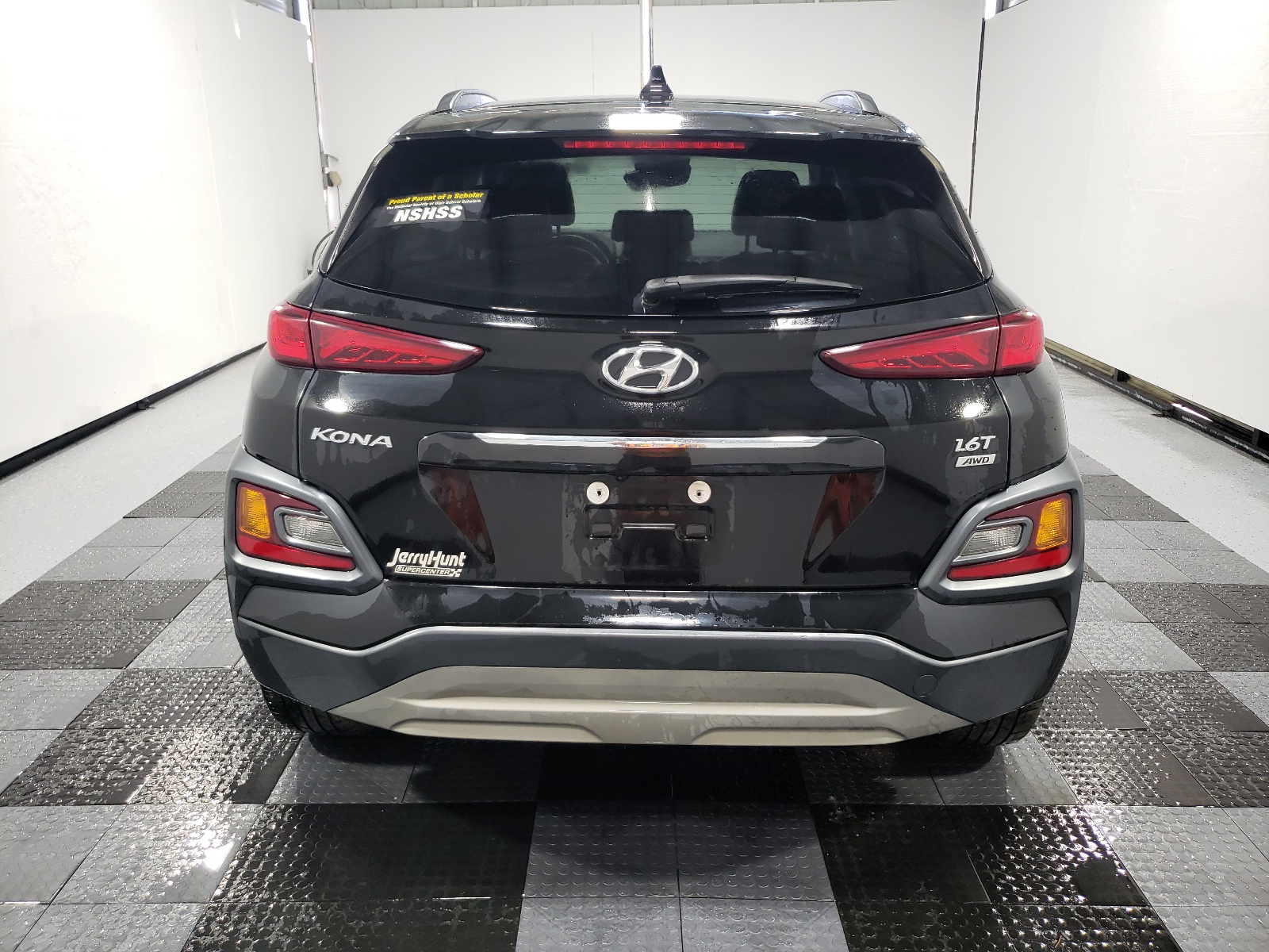 KM8K3CA56MU730727 2021 Hyundai Kona Limited