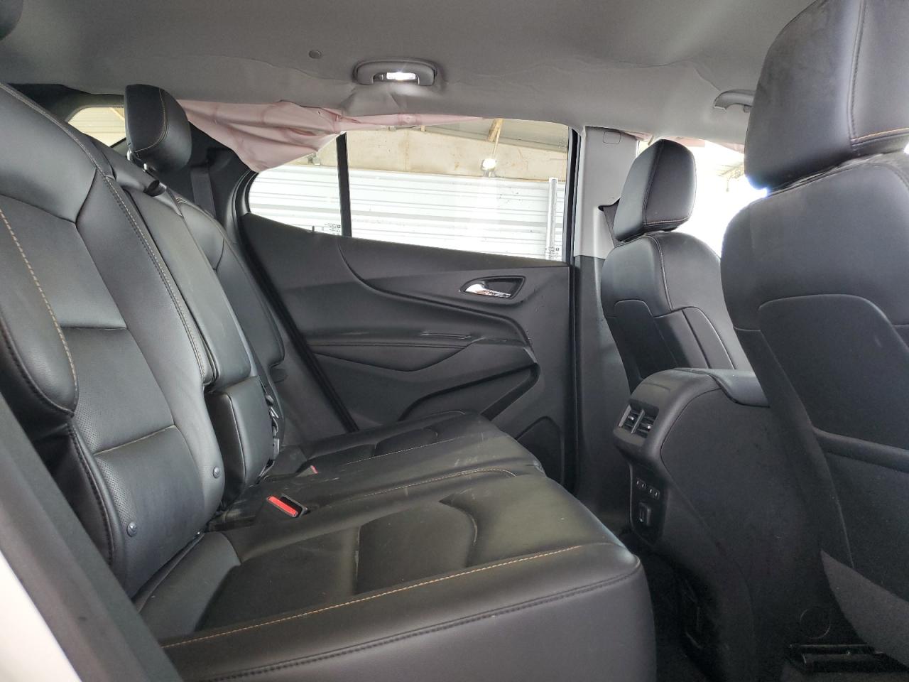 2019 Chevrolet Equinox Premier VIN: 2GNAXNEV0K6208415 Lot: 63829764