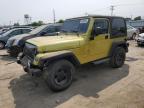 2003 Jeep Wrangler / Tj Sahara for Sale in Dyer, IN - Front End