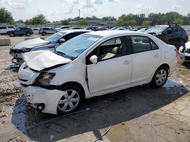 2007 Toyota Yaris 