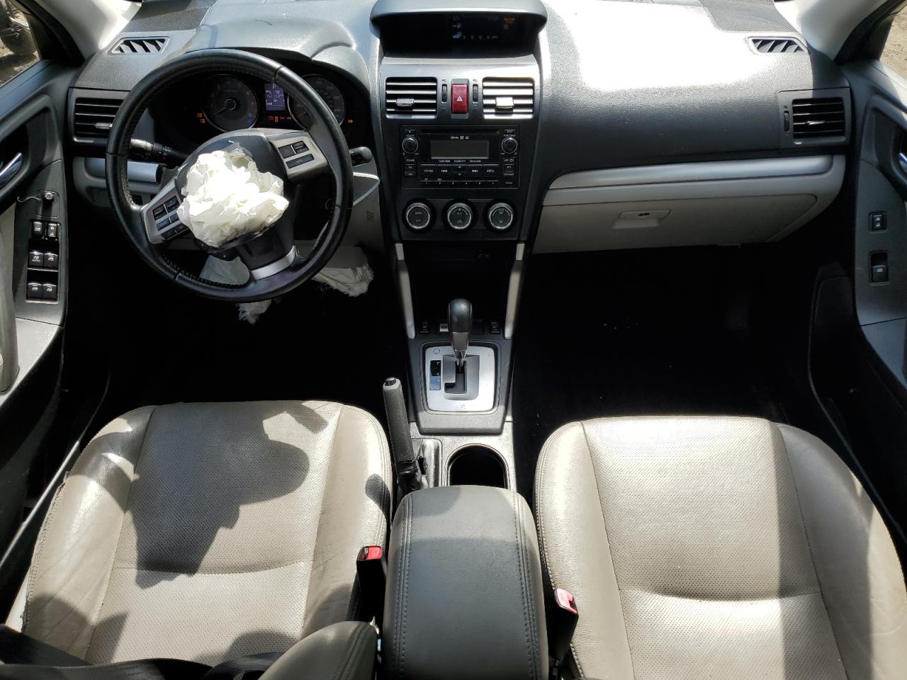 2014 Subaru Forester 2.5I Limited VIN: JF2SJAHC5EH426108 Lot: 60965904