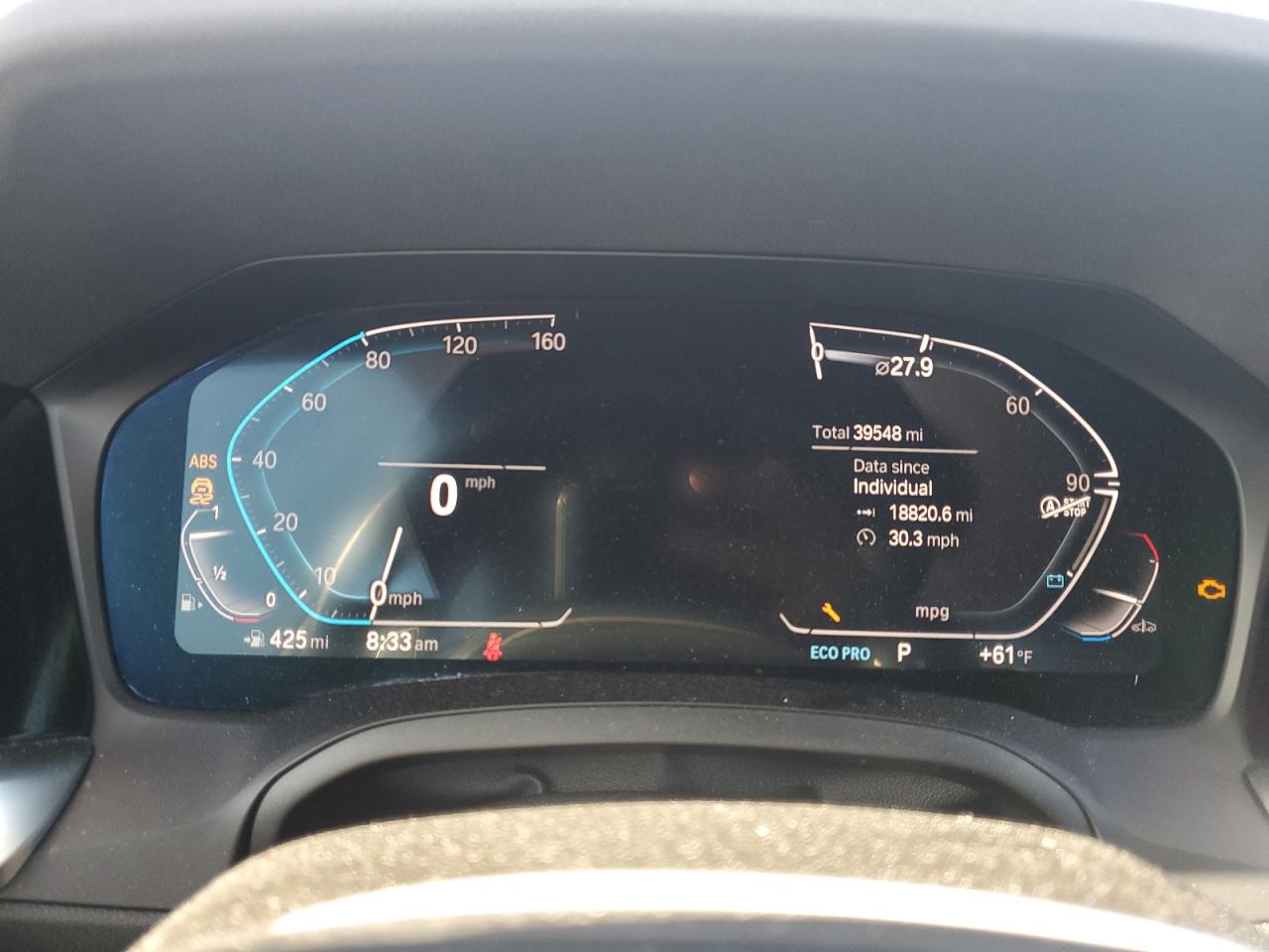 2021 BMW 330Xi VIN: 3MW5R7J04M8C07793 Lot: 61266444