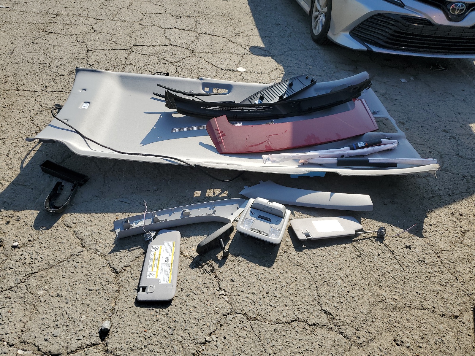 2GNAXKEV4M6112238 2021 Chevrolet Equinox Lt