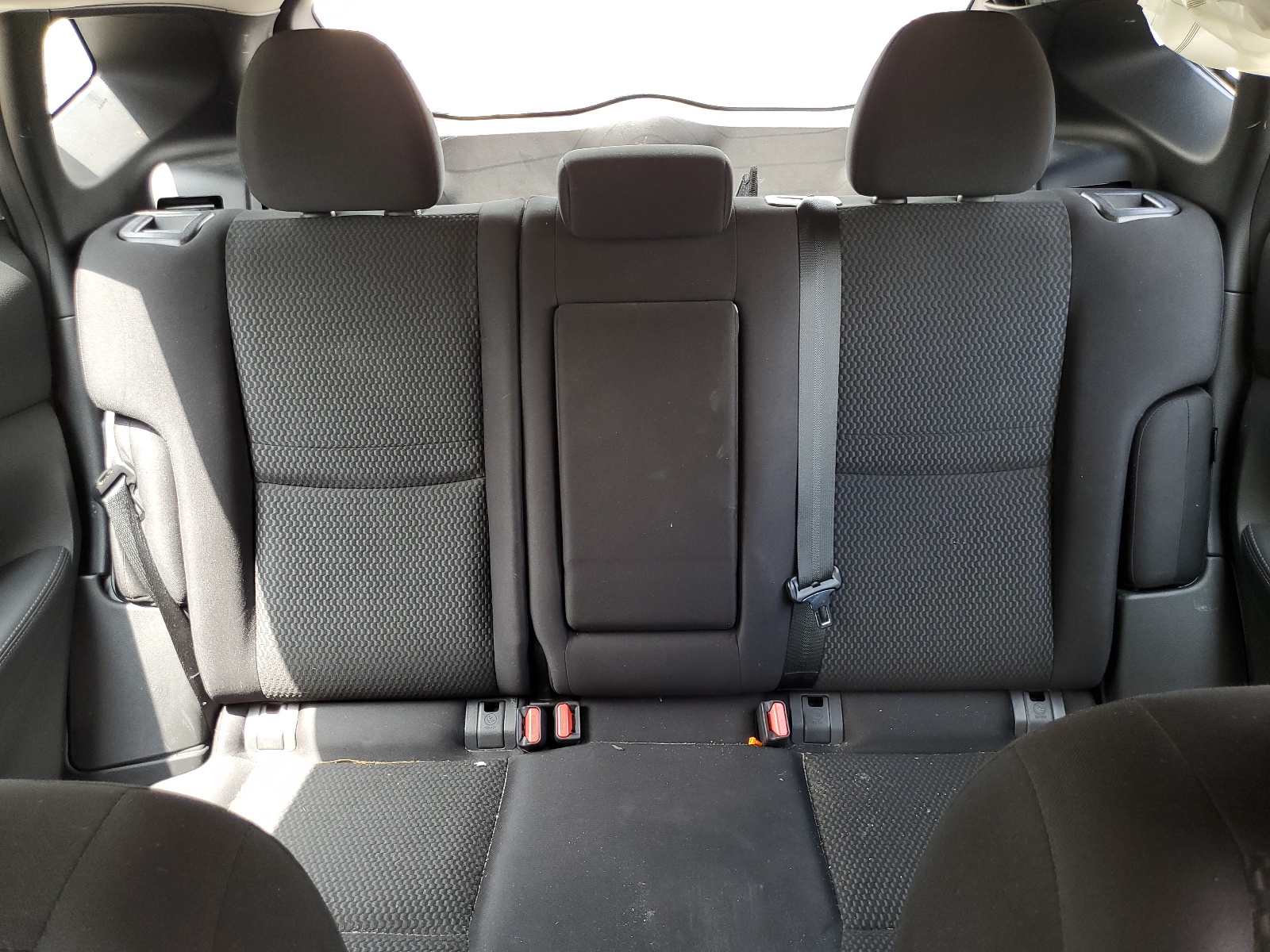 JN1BJ1AV4NW343486 2022 Nissan Rogue Sport S