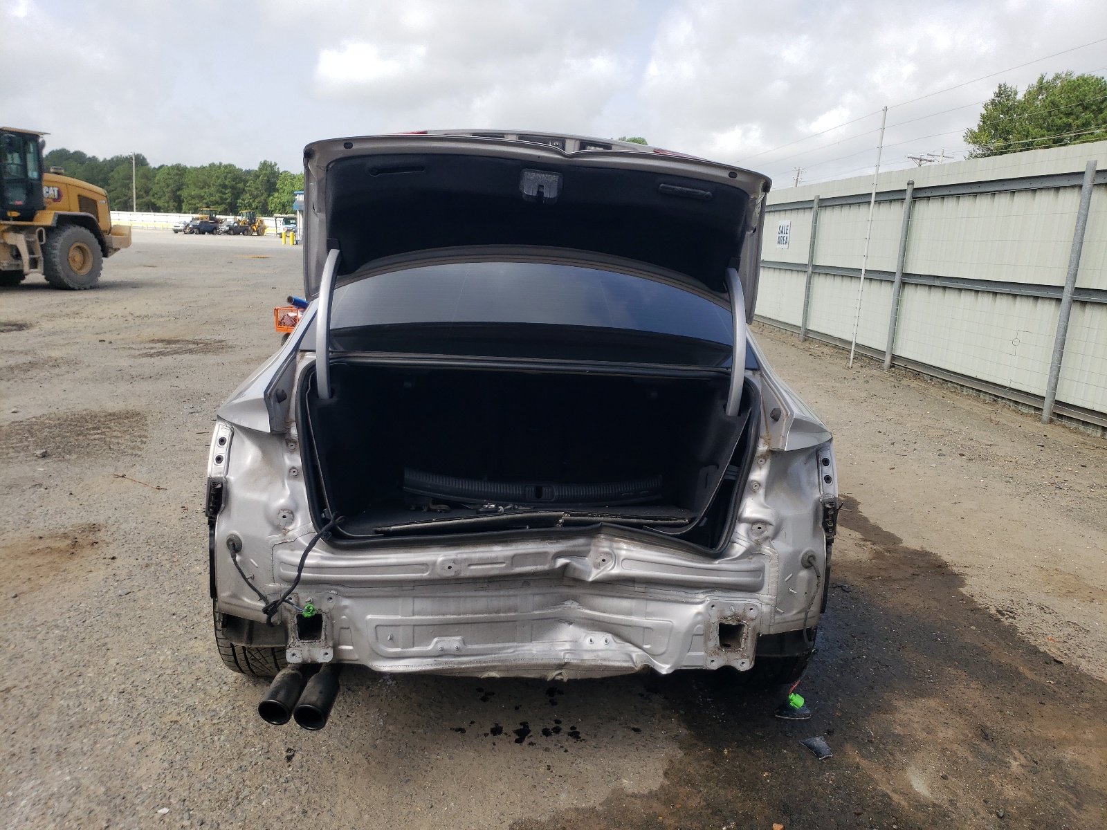 WAUCCGFF7F1137106 2015 Audi A3 Premium Plus