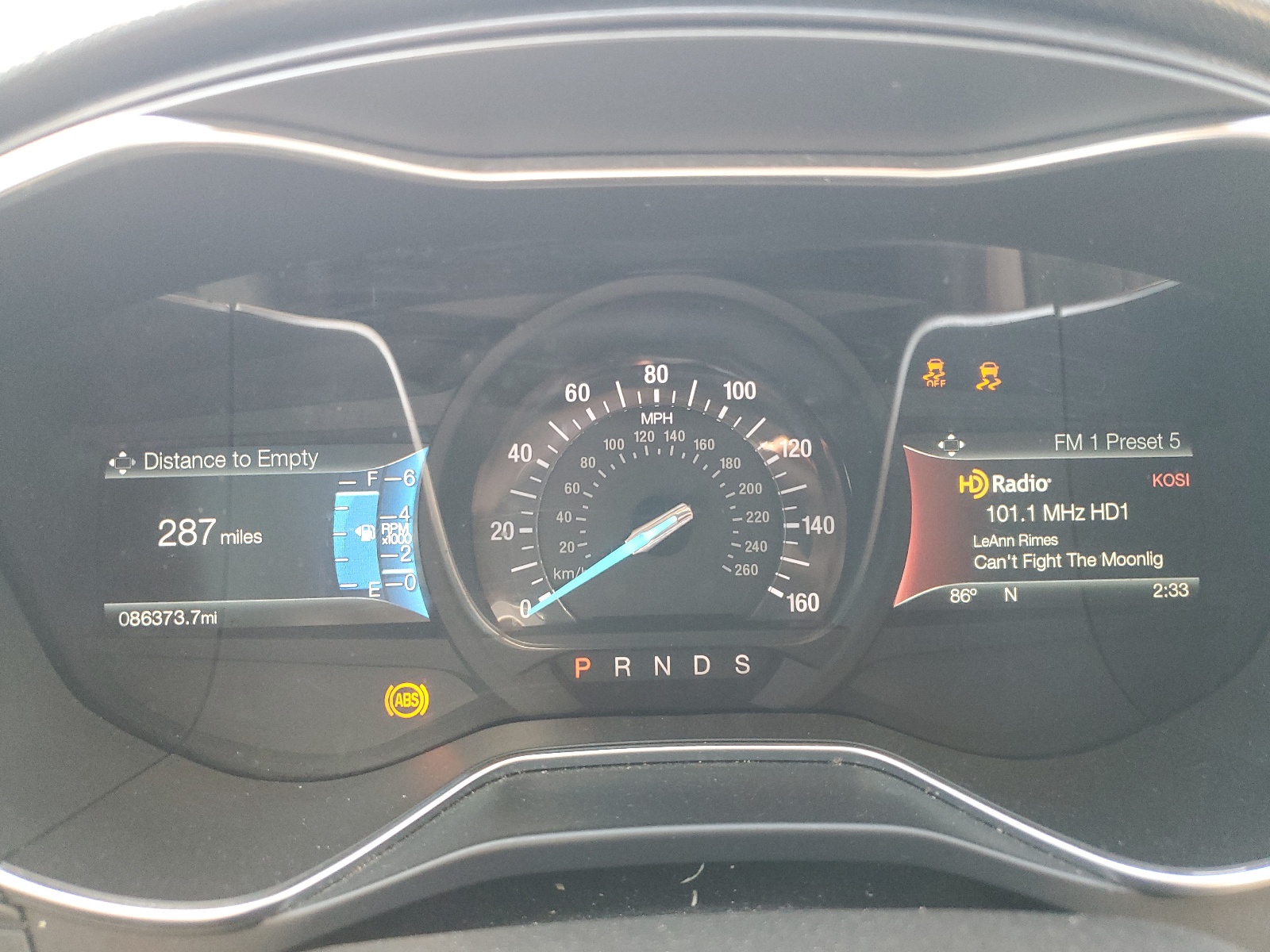 3FA6P0D9XJR168217 2018 Ford Fusion Titanium/Platinum