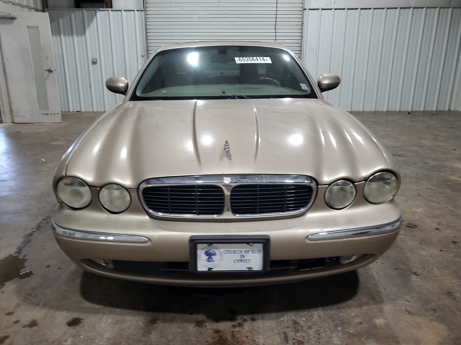 SAJWA71C24SG15561 2004 Jaguar Xj8